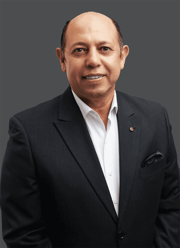 أحمد سليمان