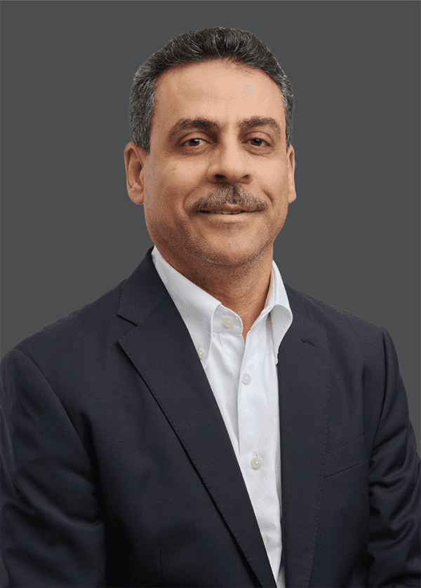 حسين السيد