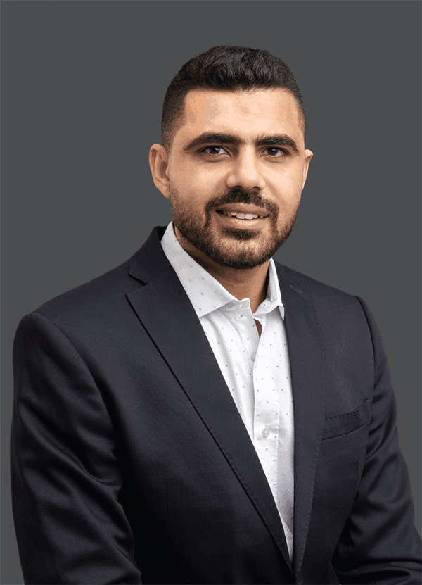 محمد طارق