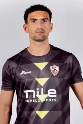 Mohamed Awad