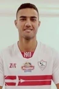 Mahmoud Gehad