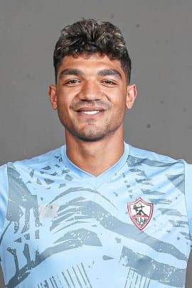 Mohamed Sobhi