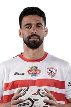 Abdallah El Said