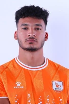 Ahmed Sherif