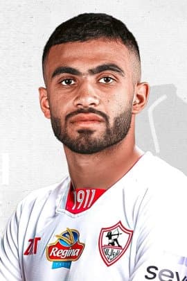 Ahmed Hossam