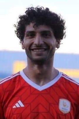 Amr Nasser