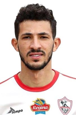 Ahmed Fatouh