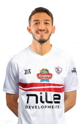 Seif Farouk Gaafar
