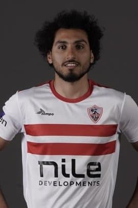 Ahmed Hamdi