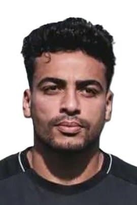 Mohamed Ismail