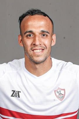 Nasser Mansy