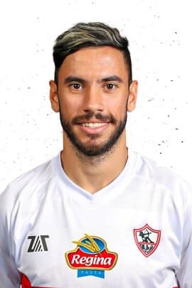 Nasser Maher
