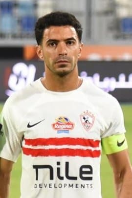 Omar Gaber
