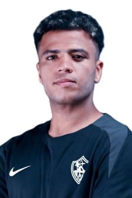 Ahmed Rabie