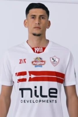 Sallah Moussaddaq