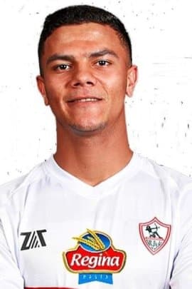 Mohamed Shehata
