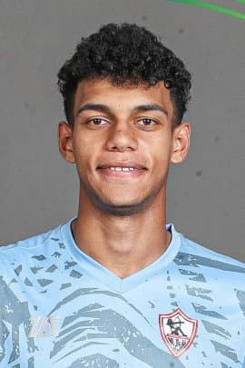 Mahmoud El Shenawy