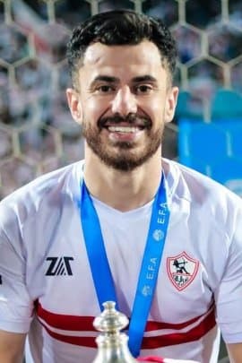 Mahmoud El Wensh
