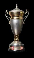 Sultan Hussein Cup