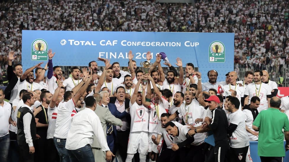 السوبر الإفريقي 2024 (الرياض)