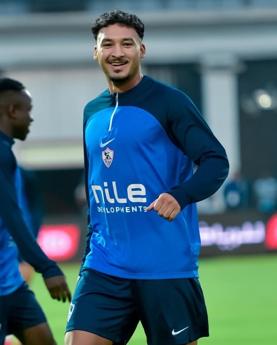 تراك الزمالك