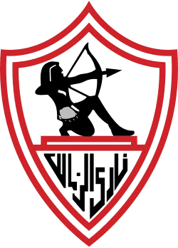 Zamalek Logo